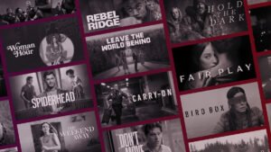 Top 10 Thriller Movies You Must Watch