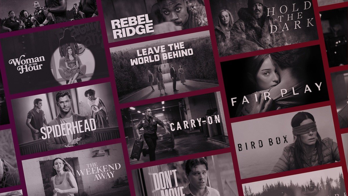 Top 10 Thriller Movies You Must Watch