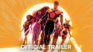 X-Men: X-Manhunt (2025) – Latest Hollywood Movie Trailer Details