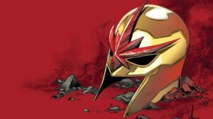 Imperial sci-fi buzz